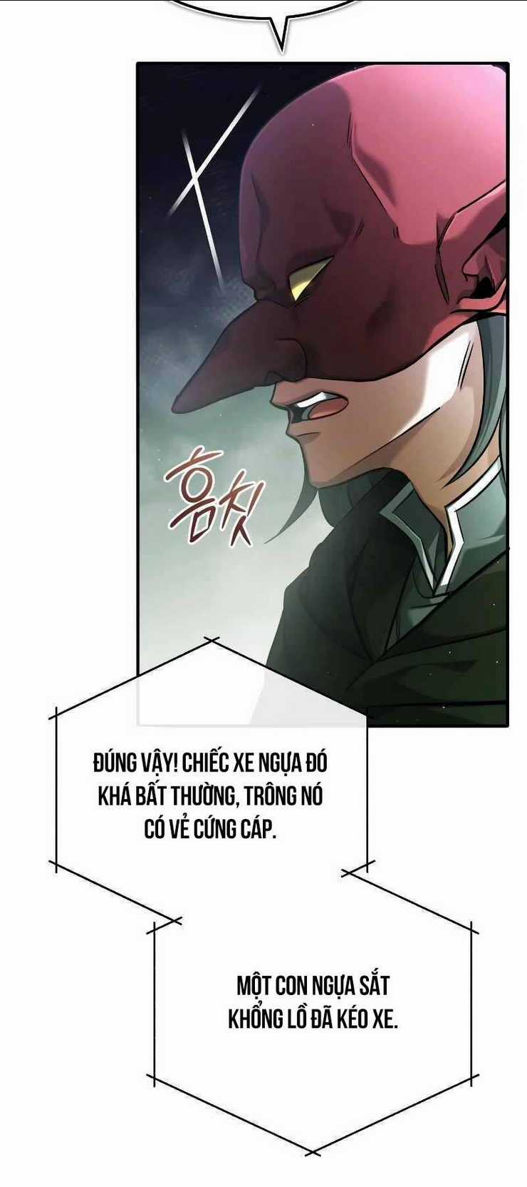 Hồi Quy Giả Về Hưu Chapter 36 trang 6