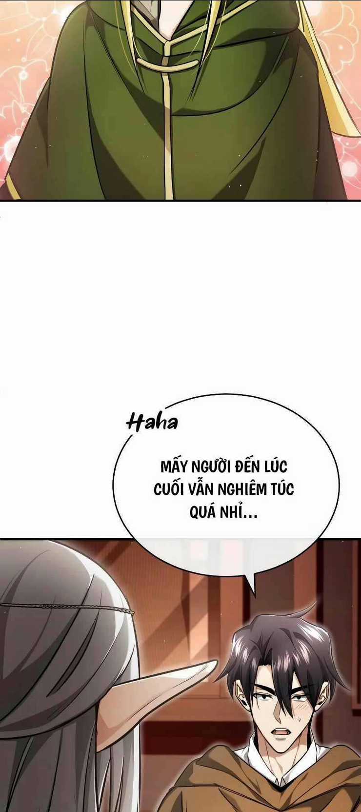 Hồi Quy Giả Về Hưu Chapter 36 trang 60