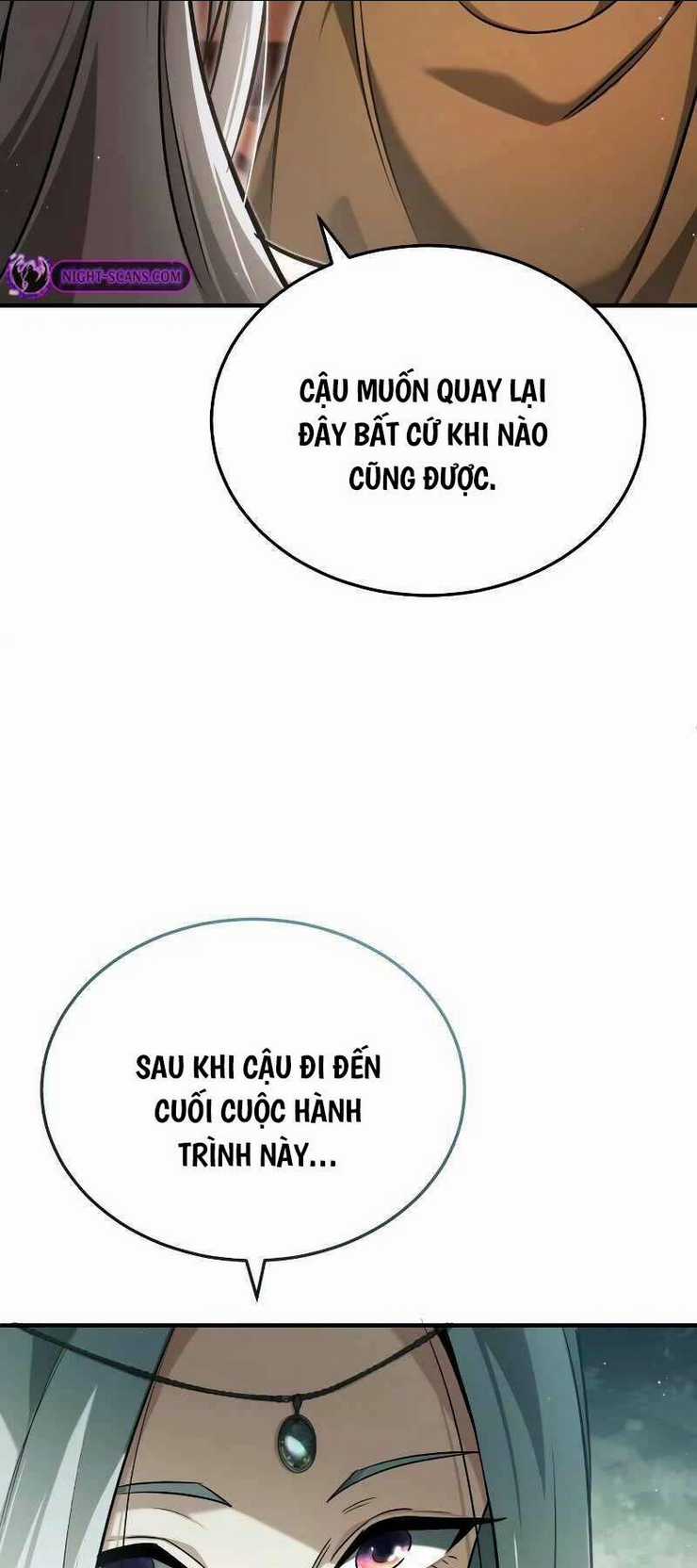 Hồi Quy Giả Về Hưu Chapter 36 trang 61