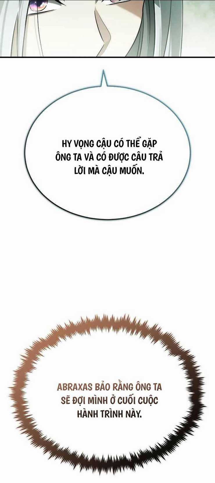 Hồi Quy Giả Về Hưu Chapter 36 trang 62