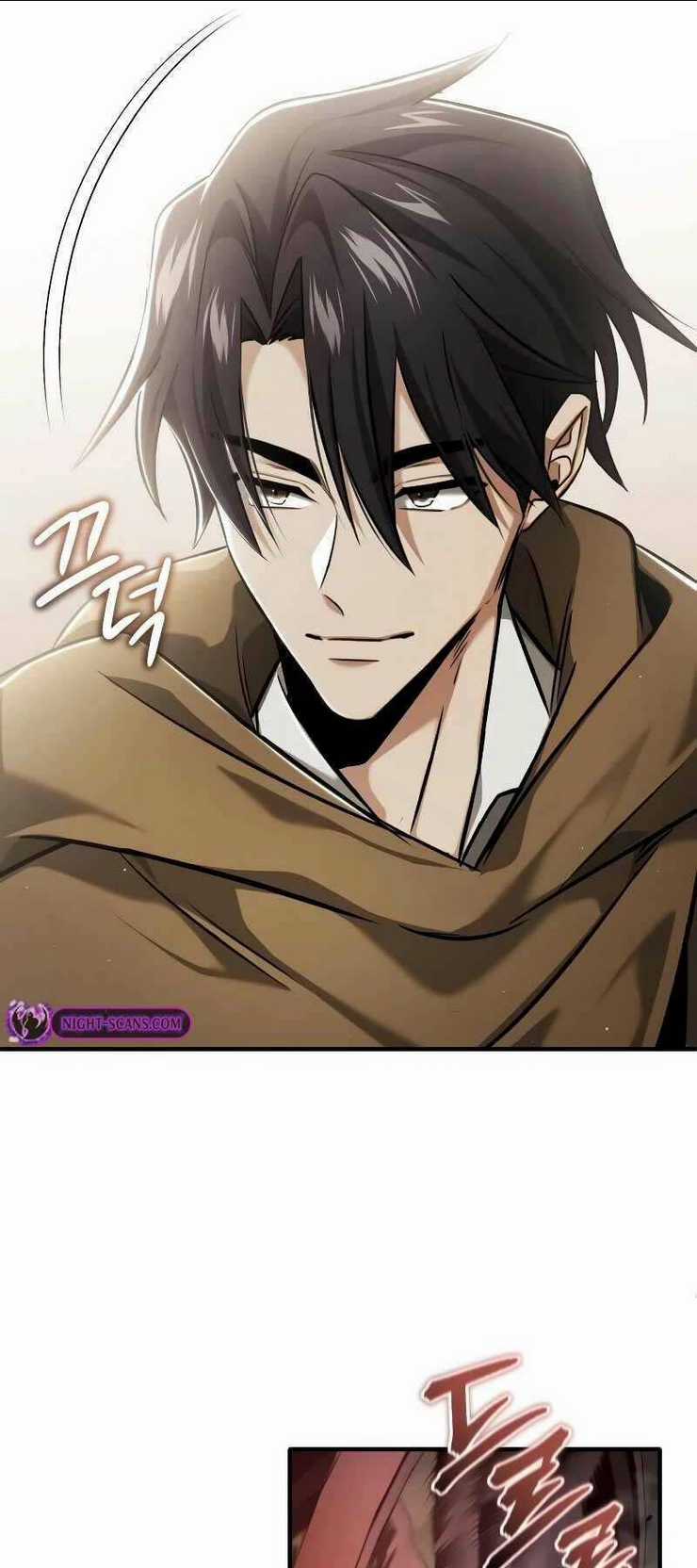 Hồi Quy Giả Về Hưu Chapter 36 trang 63