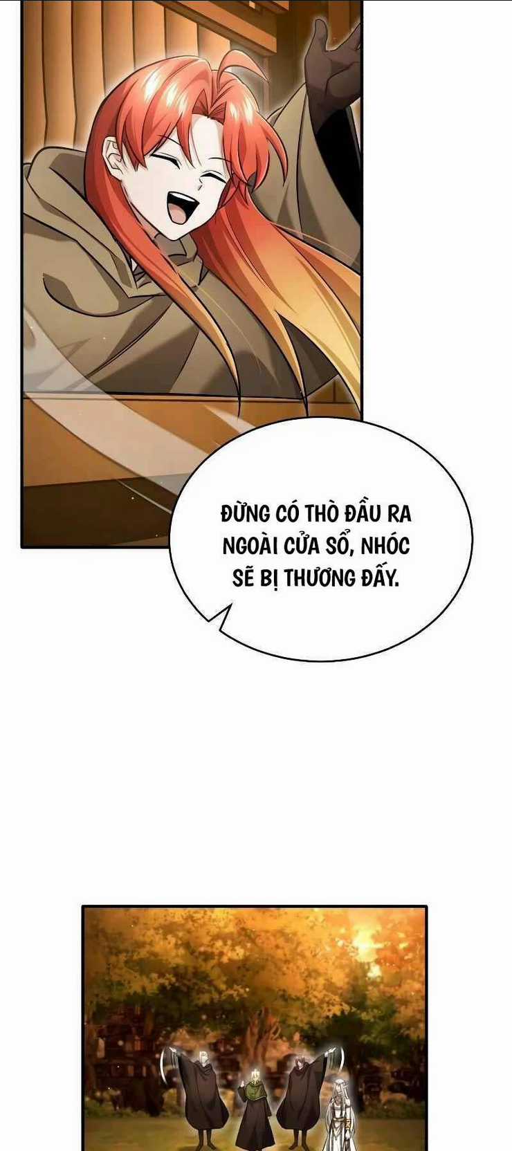 Hồi Quy Giả Về Hưu Chapter 36 trang 65