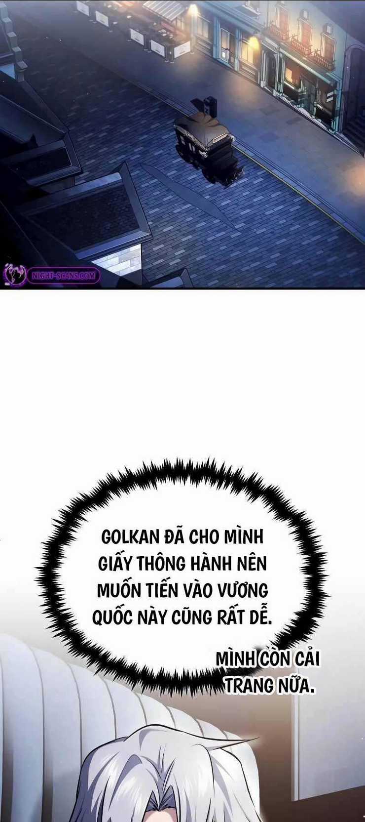 Hồi Quy Giả Về Hưu Chapter 36 trang 70