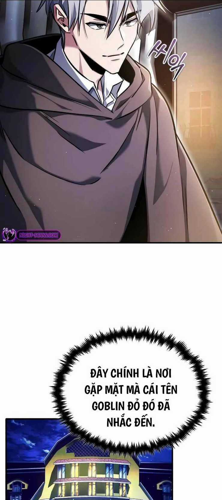 Hồi Quy Giả Về Hưu Chapter 36 trang 71