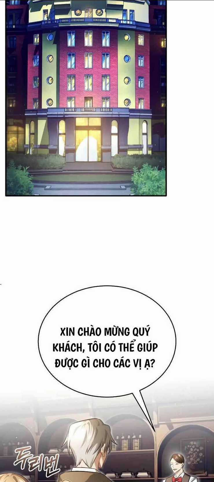 Hồi Quy Giả Về Hưu Chapter 36 trang 72