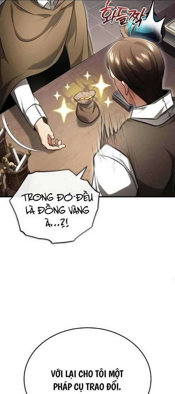 Hồi Quy Giả Về Hưu Chapter 36 trang 74