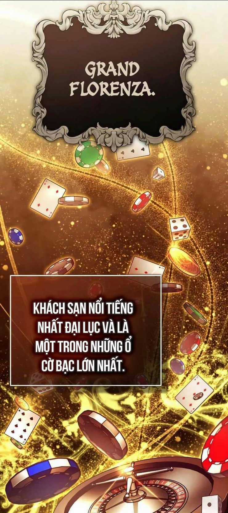 Hồi Quy Giả Về Hưu Chapter 36 trang 76