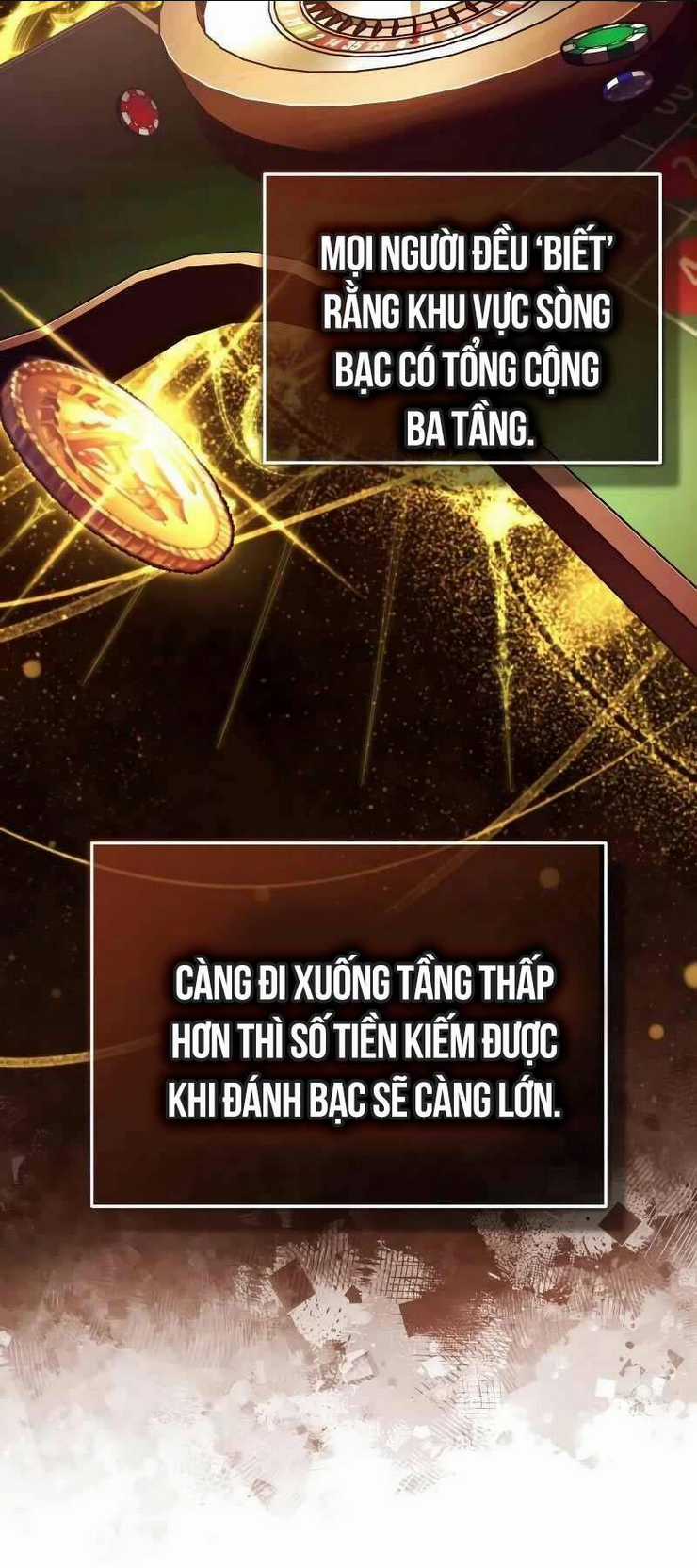 Hồi Quy Giả Về Hưu Chapter 36 trang 77
