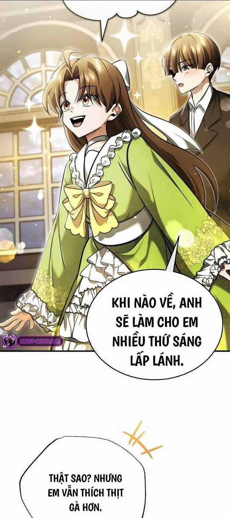 Hồi Quy Giả Về Hưu Chapter 36 trang 79