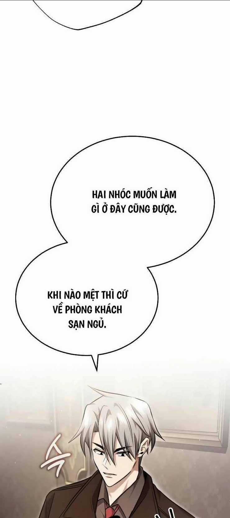 Hồi Quy Giả Về Hưu Chapter 36 trang 80