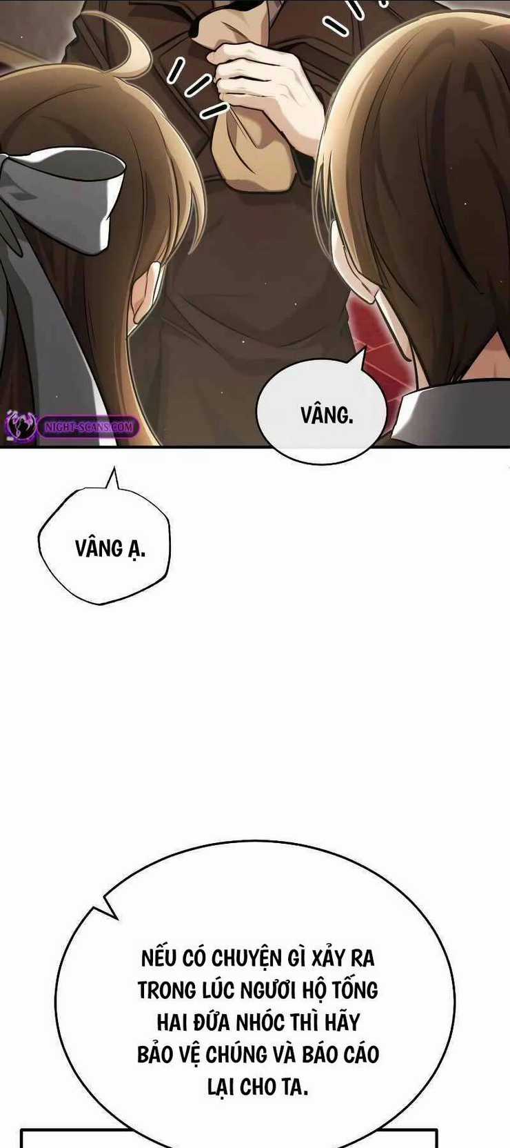 Hồi Quy Giả Về Hưu Chapter 36 trang 81