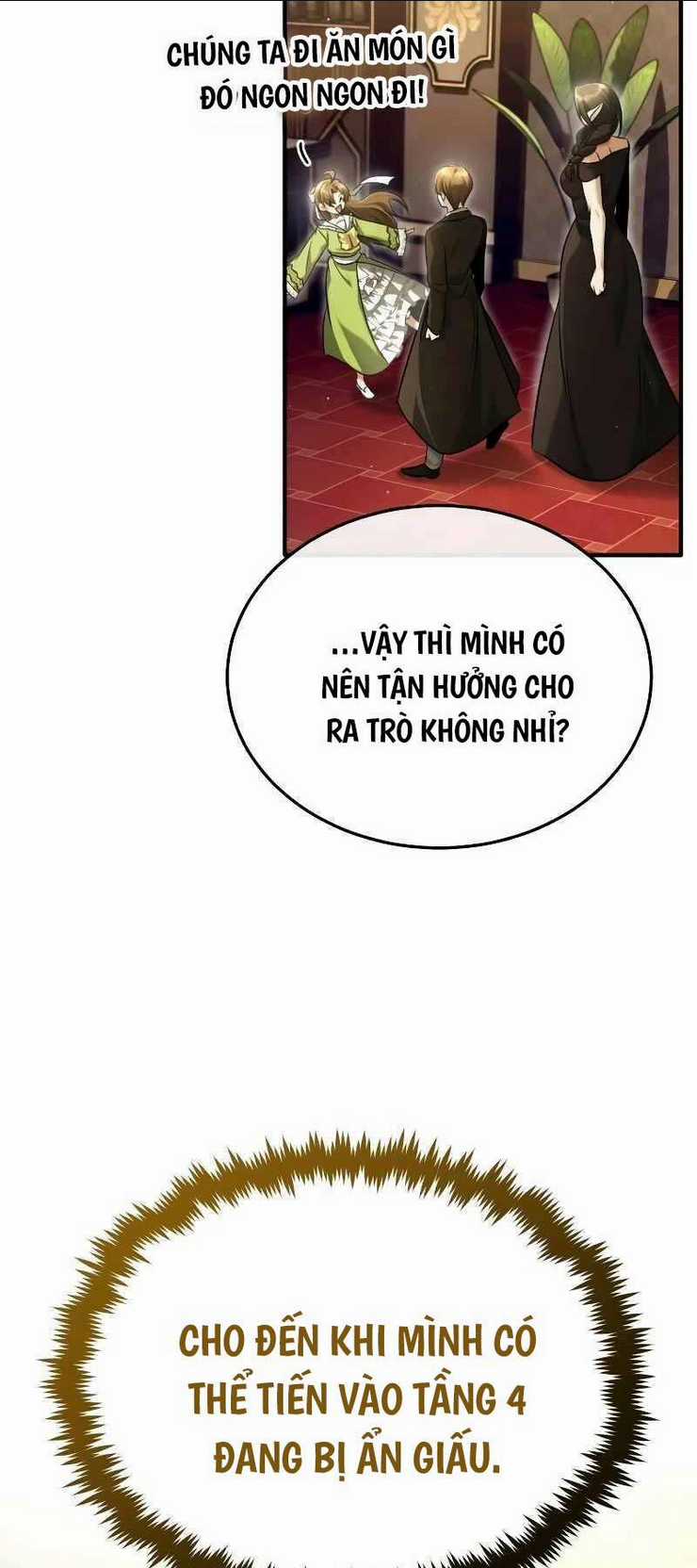 Hồi Quy Giả Về Hưu Chapter 36 trang 83