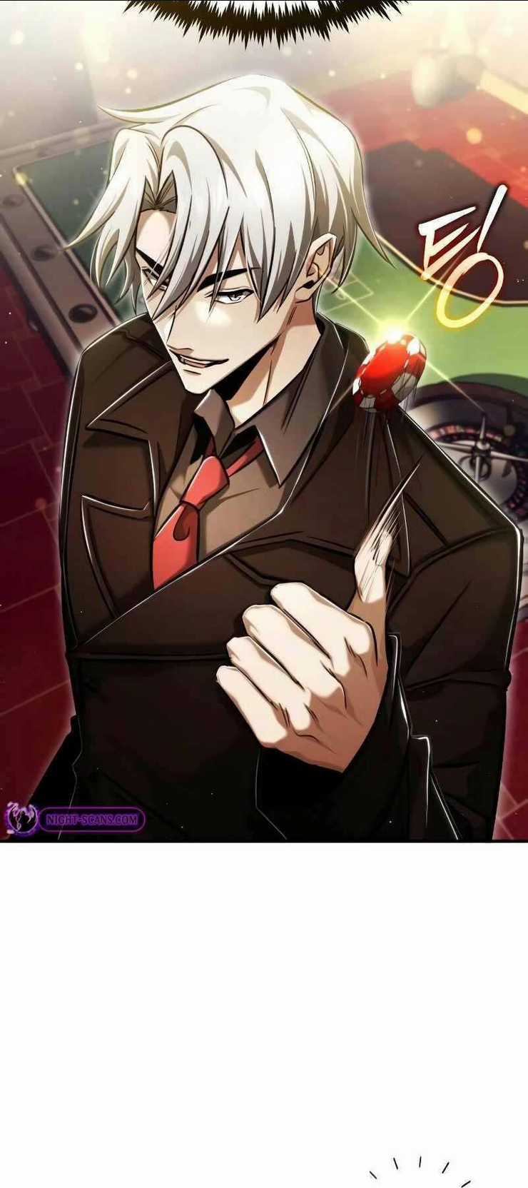 Hồi Quy Giả Về Hưu Chapter 36 trang 84