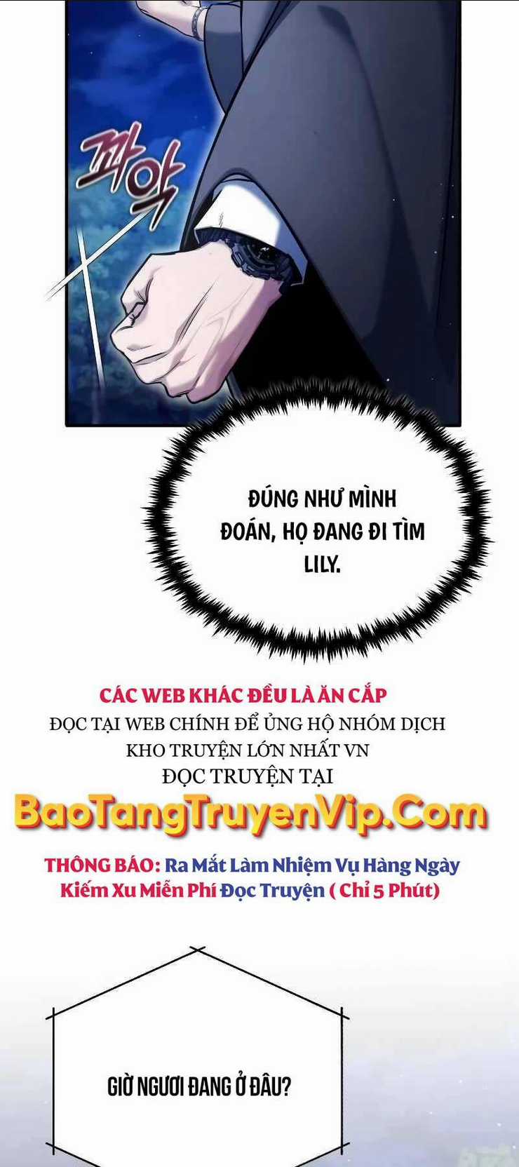 Hồi Quy Giả Về Hưu Chapter 36 trang 9