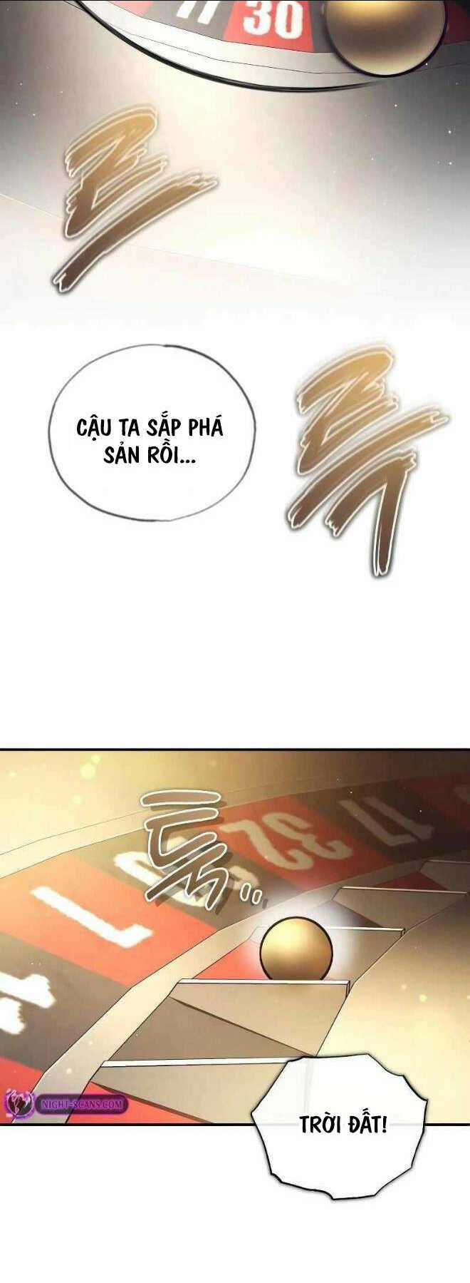 Hồi Quy Giả Về Hưu Chapter 37 trang 10