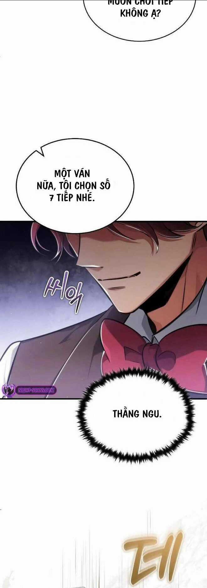 Hồi Quy Giả Về Hưu Chapter 37 trang 12
