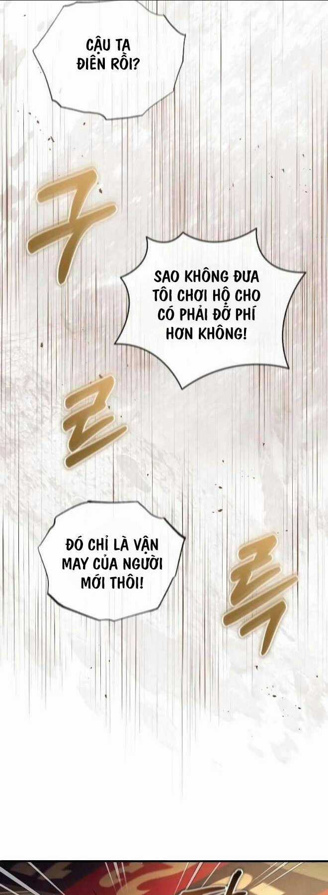 Hồi Quy Giả Về Hưu Chapter 37 trang 13