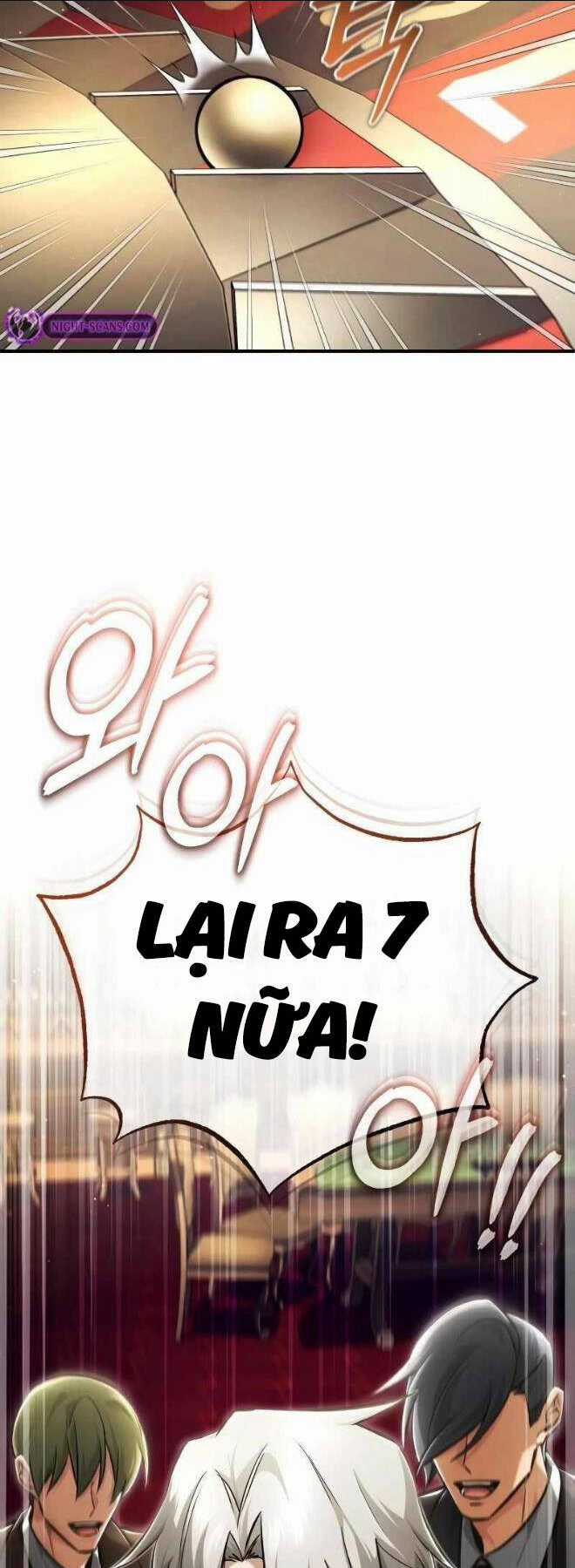 Hồi Quy Giả Về Hưu Chapter 37 trang 14