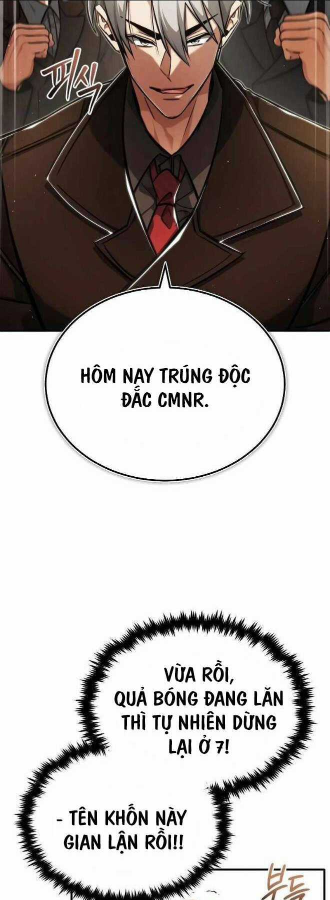 Hồi Quy Giả Về Hưu Chapter 37 trang 15
