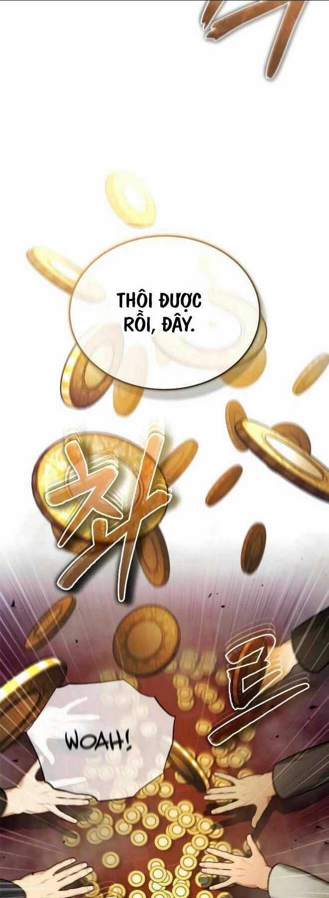 Hồi Quy Giả Về Hưu Chapter 37 trang 18