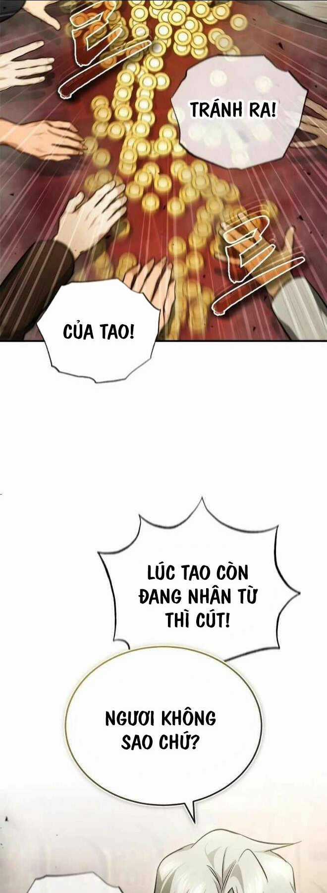 Hồi Quy Giả Về Hưu Chapter 37 trang 19