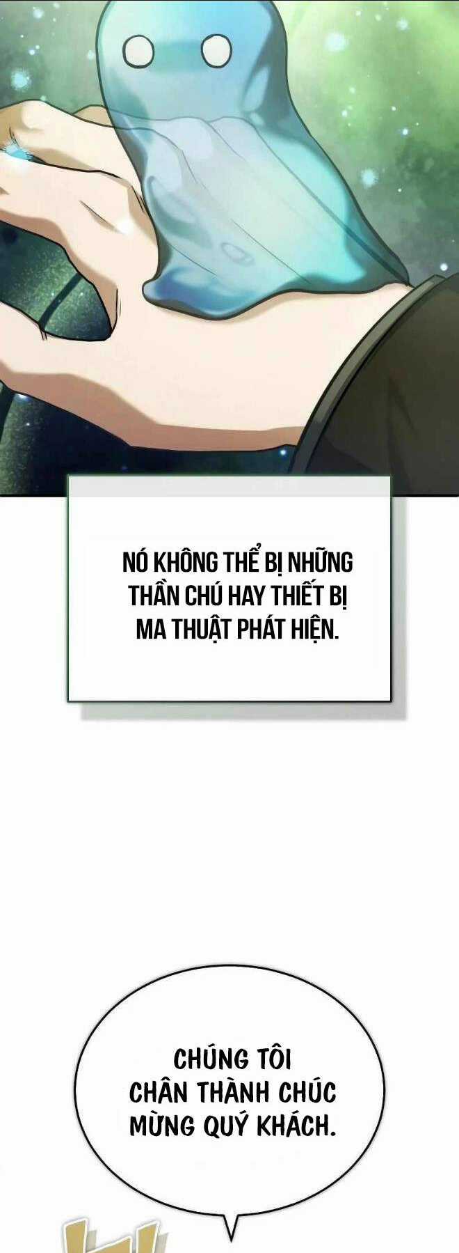 Hồi Quy Giả Về Hưu Chapter 37 trang 21