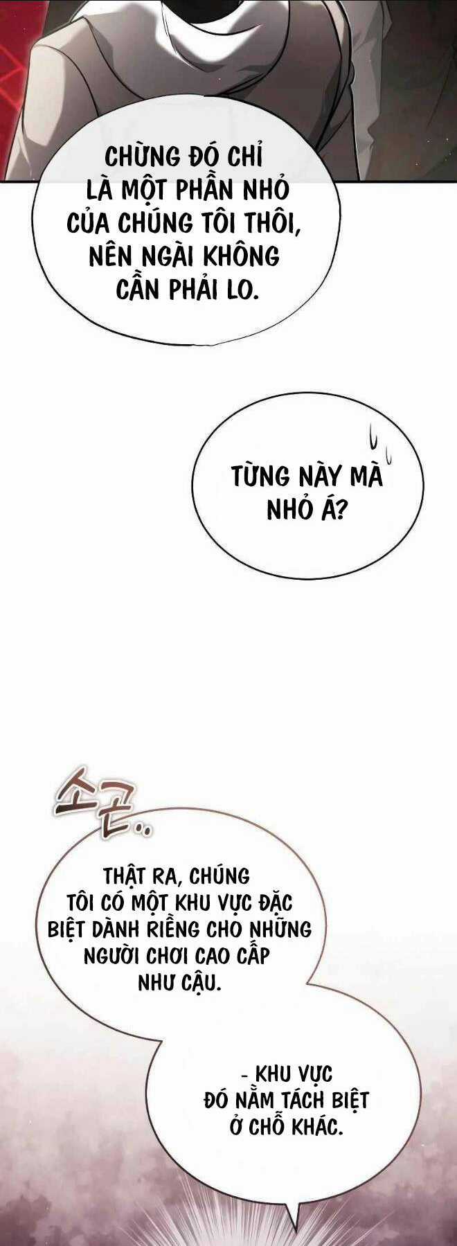 Hồi Quy Giả Về Hưu Chapter 37 trang 23