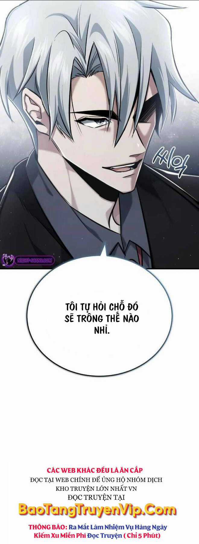 Hồi Quy Giả Về Hưu Chapter 37 trang 25