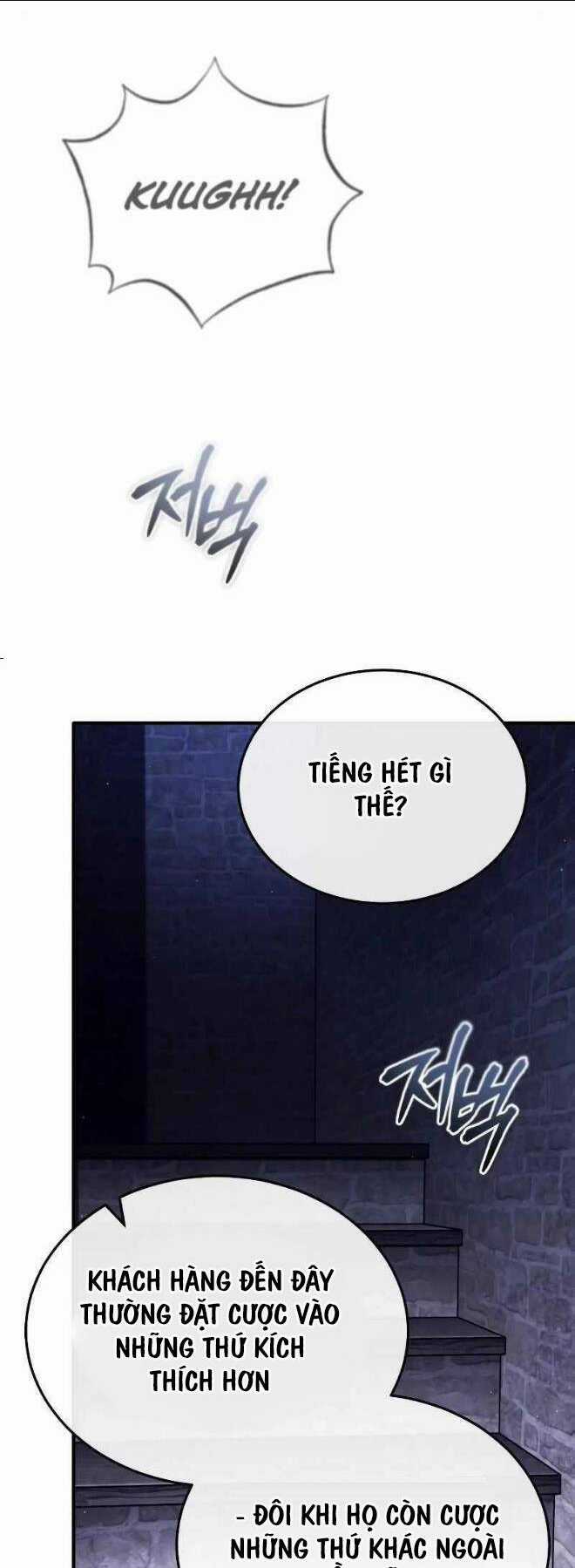 Hồi Quy Giả Về Hưu Chapter 37 trang 26