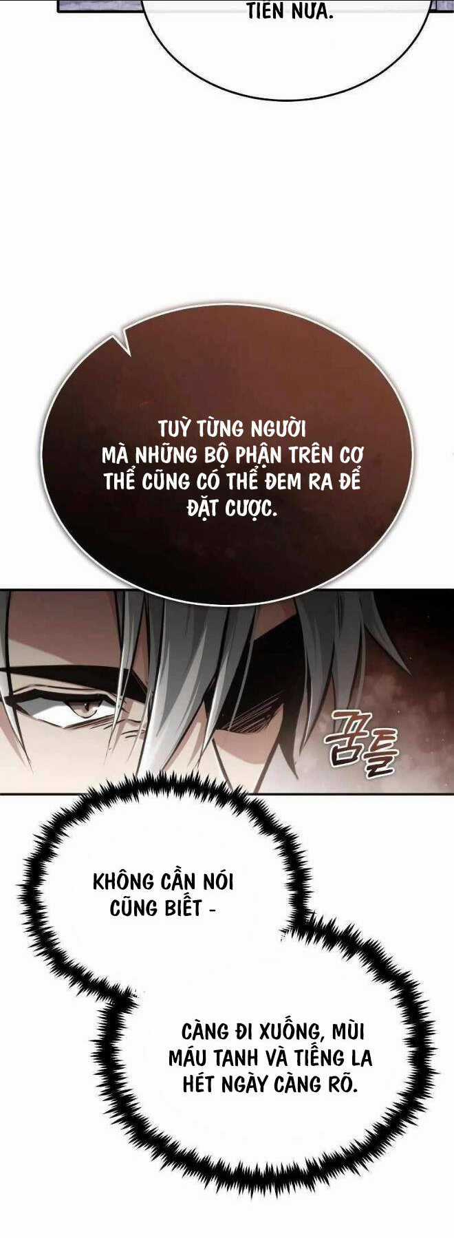Hồi Quy Giả Về Hưu Chapter 37 trang 27