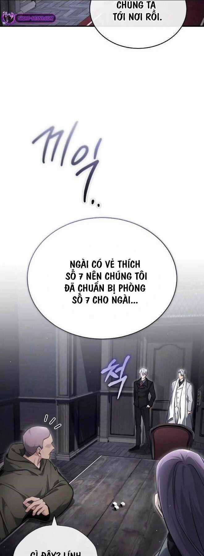 Hồi Quy Giả Về Hưu Chapter 37 trang 29