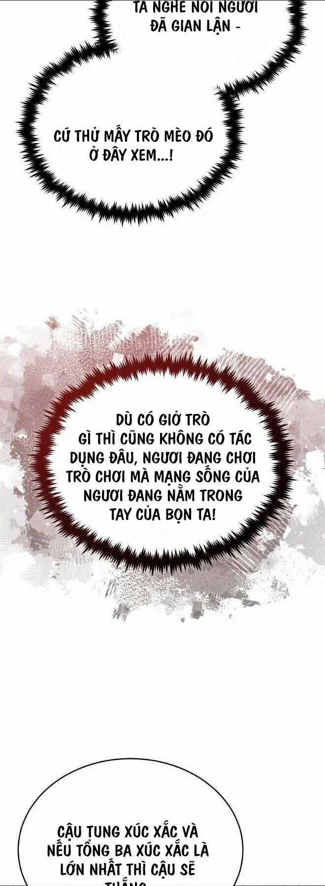 Hồi Quy Giả Về Hưu Chapter 37 trang 31