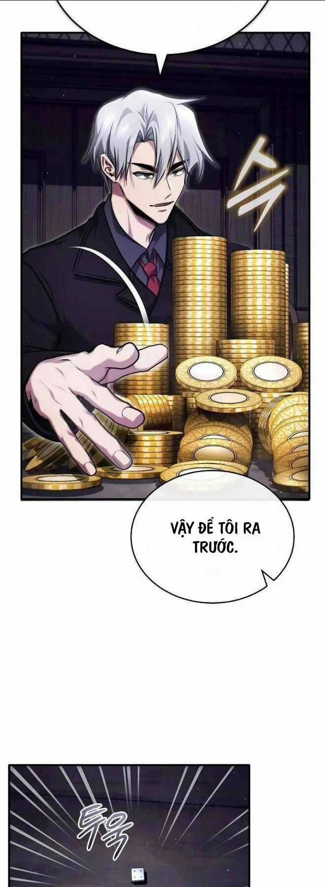 Hồi Quy Giả Về Hưu Chapter 37 trang 33