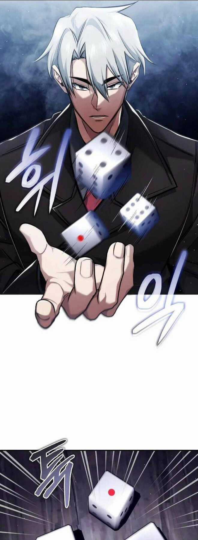 Hồi Quy Giả Về Hưu Chapter 37 trang 35