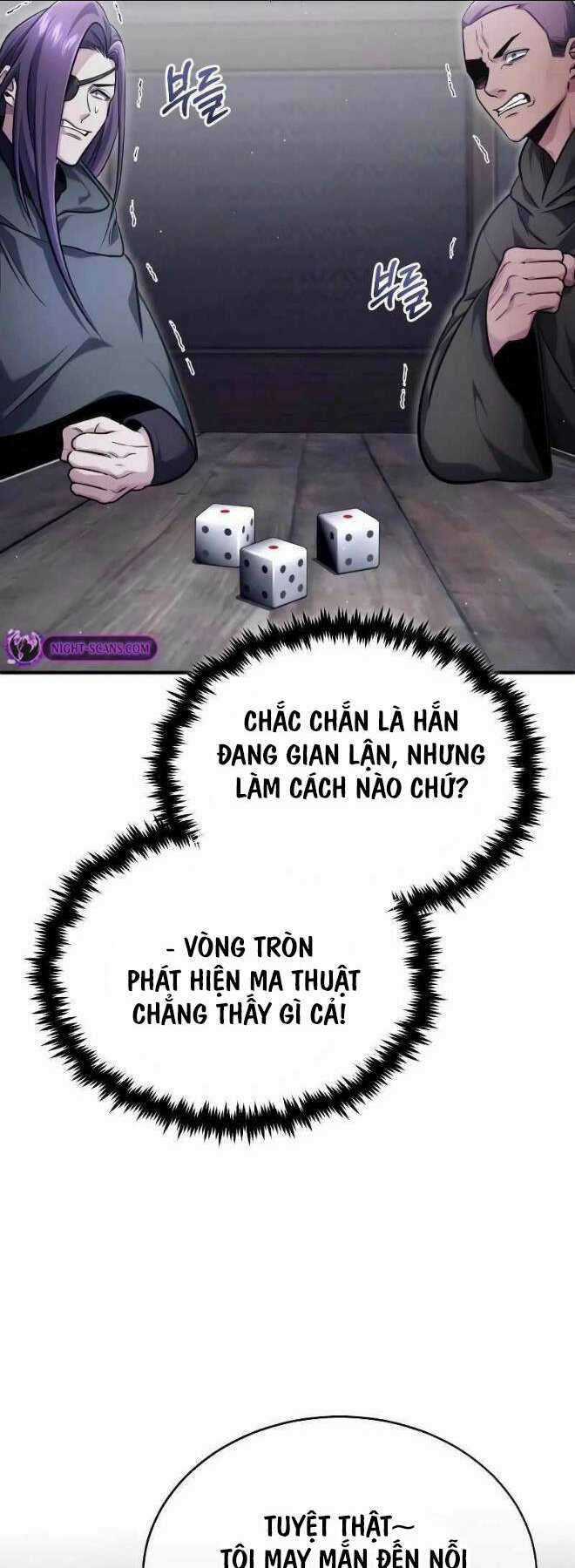 Hồi Quy Giả Về Hưu Chapter 37 trang 39