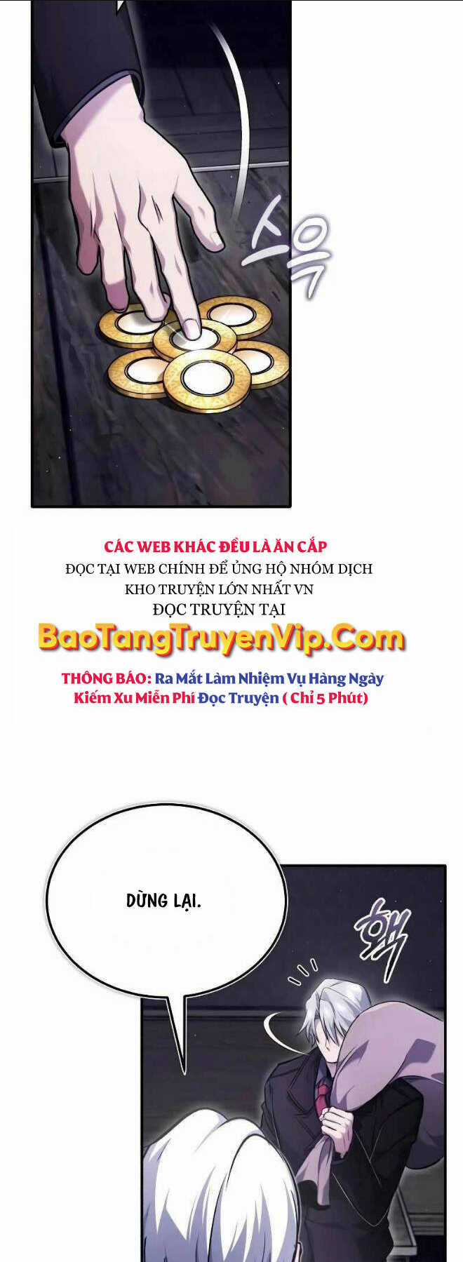 Hồi Quy Giả Về Hưu Chapter 37 trang 41