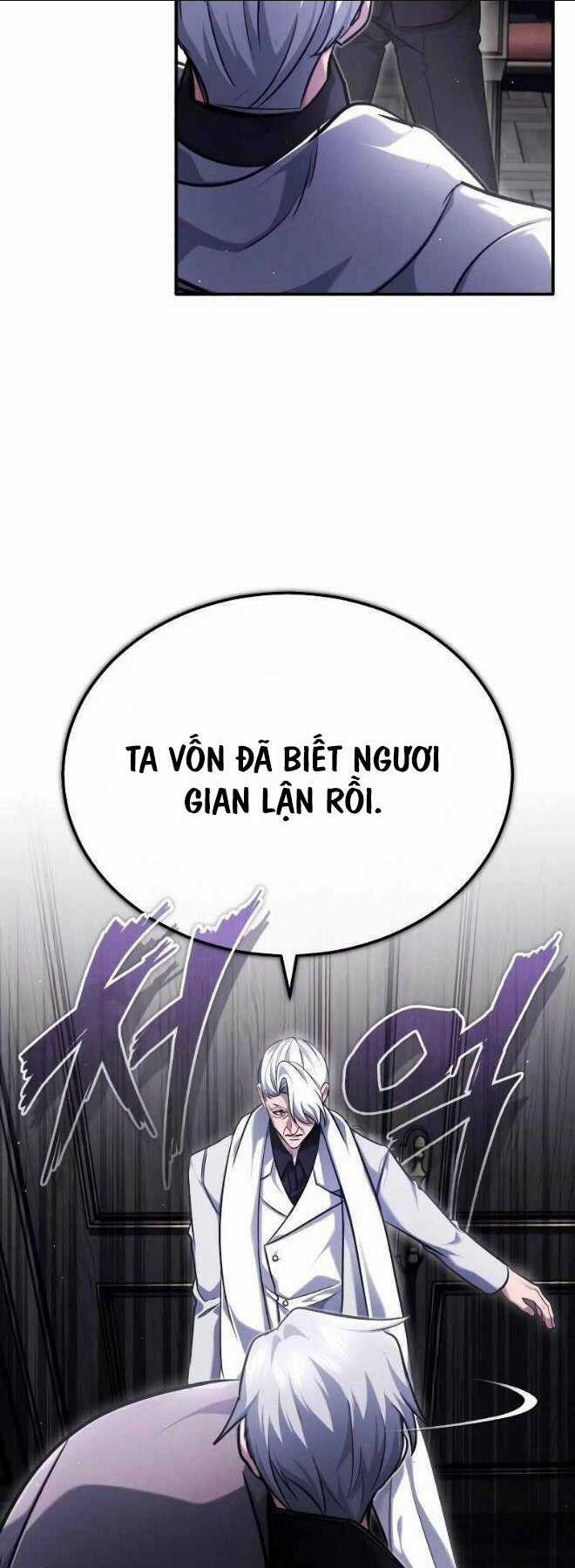 Hồi Quy Giả Về Hưu Chapter 37 trang 42