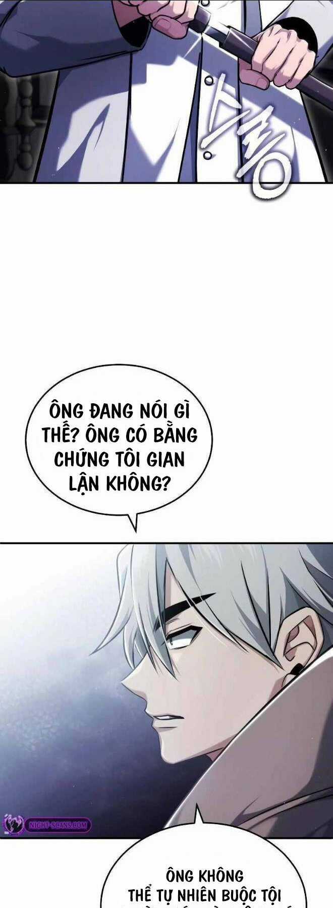 Hồi Quy Giả Về Hưu Chapter 37 trang 44