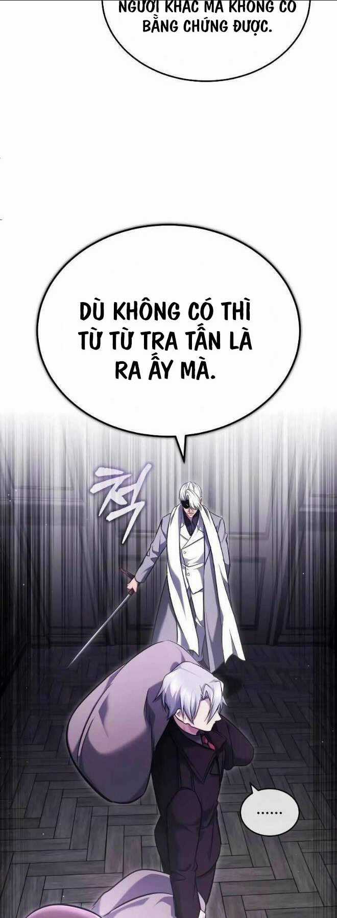 Hồi Quy Giả Về Hưu Chapter 37 trang 45