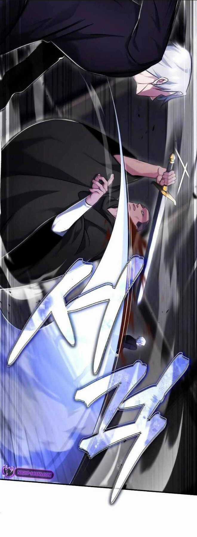 Hồi Quy Giả Về Hưu Chapter 37 trang 48
