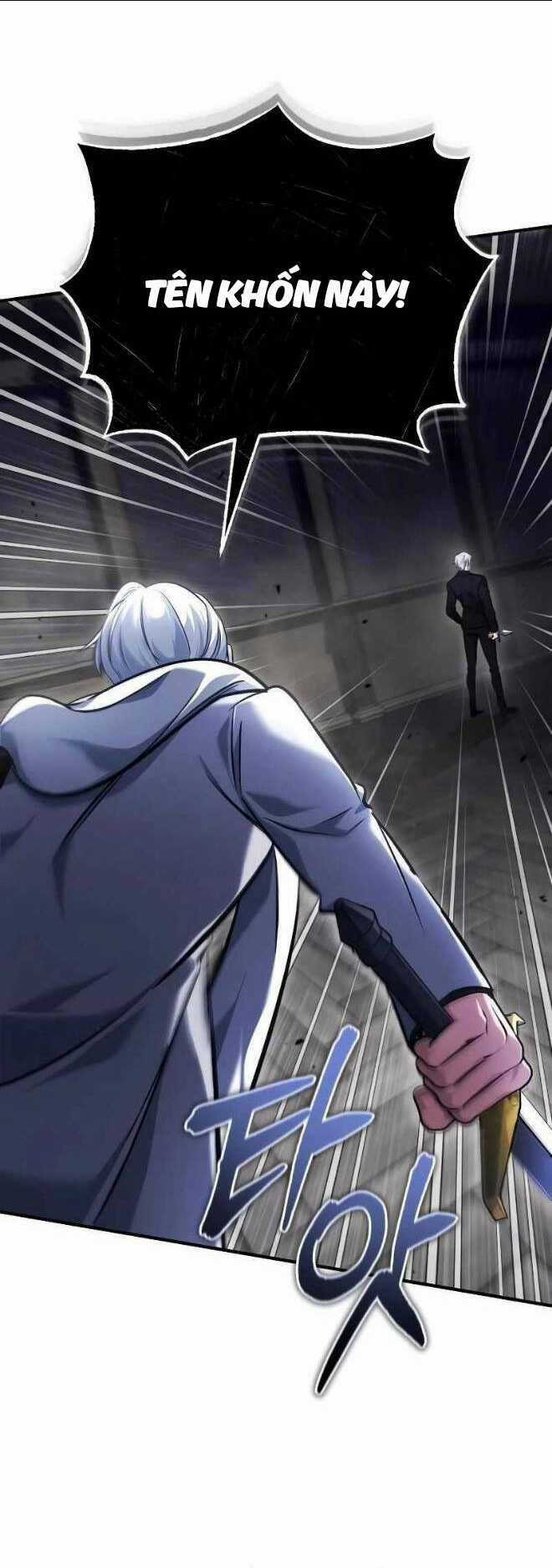 Hồi Quy Giả Về Hưu Chapter 37 trang 49