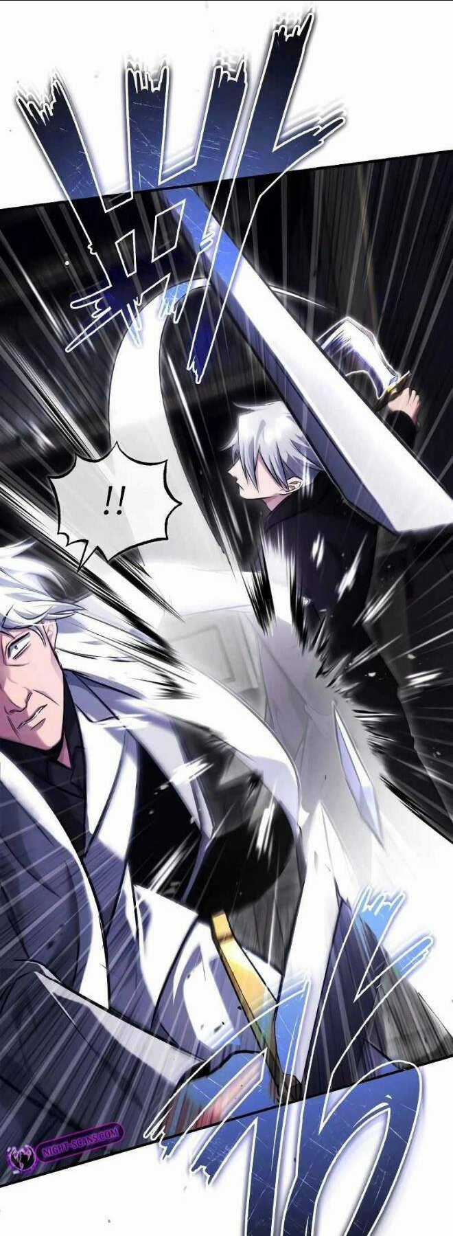 Hồi Quy Giả Về Hưu Chapter 37 trang 50