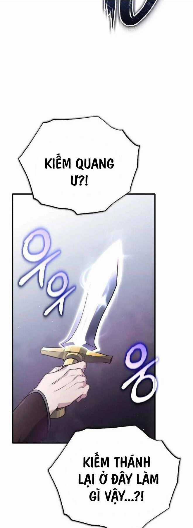 Hồi Quy Giả Về Hưu Chapter 37 trang 51