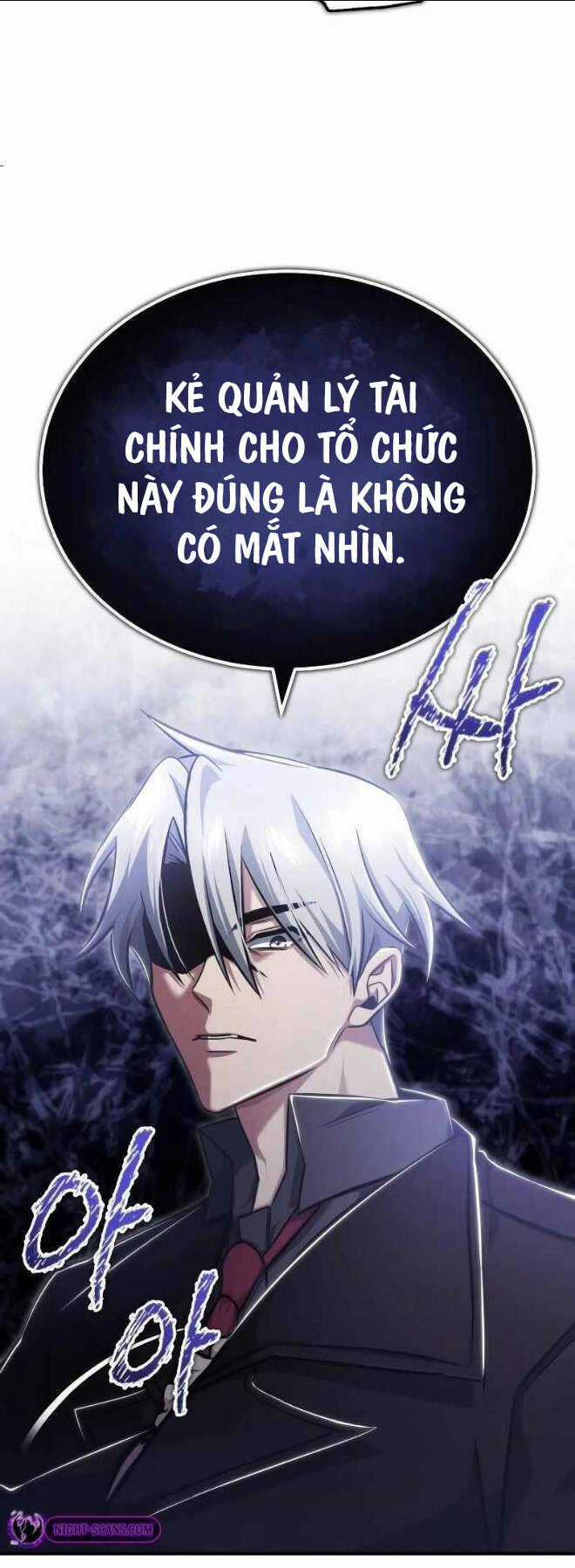 Hồi Quy Giả Về Hưu Chapter 37 trang 52