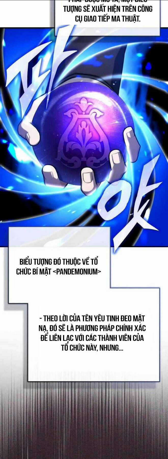 Hồi Quy Giả Về Hưu Chapter 37 trang 54