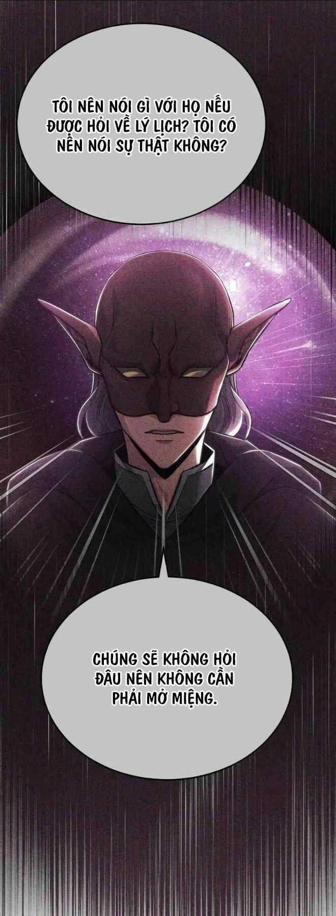 Hồi Quy Giả Về Hưu Chapter 37 trang 55
