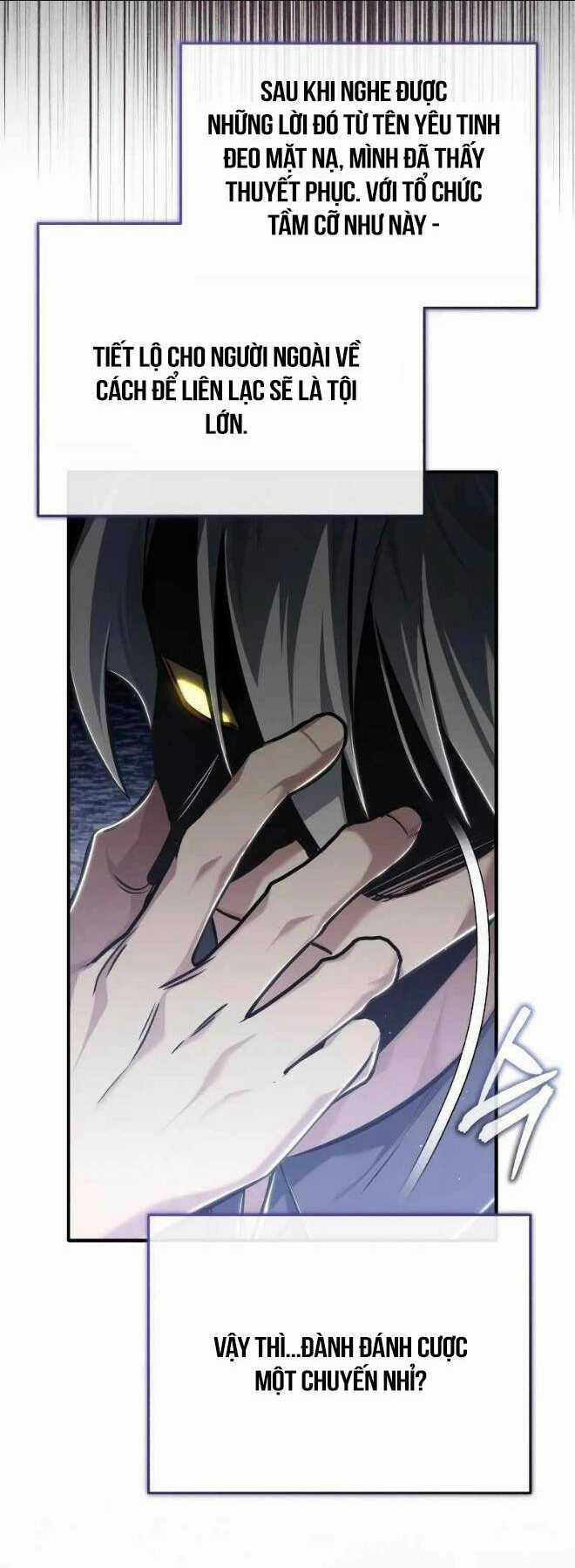 Hồi Quy Giả Về Hưu Chapter 37 trang 56