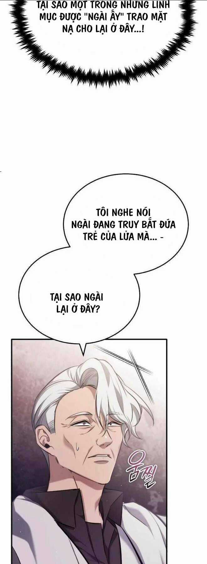 Hồi Quy Giả Về Hưu Chapter 37 trang 58