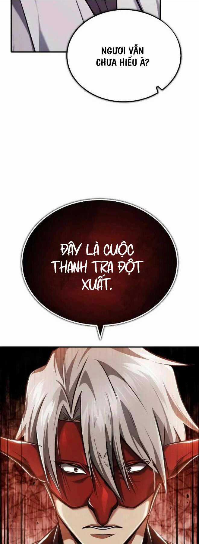 Hồi Quy Giả Về Hưu Chapter 37 trang 59