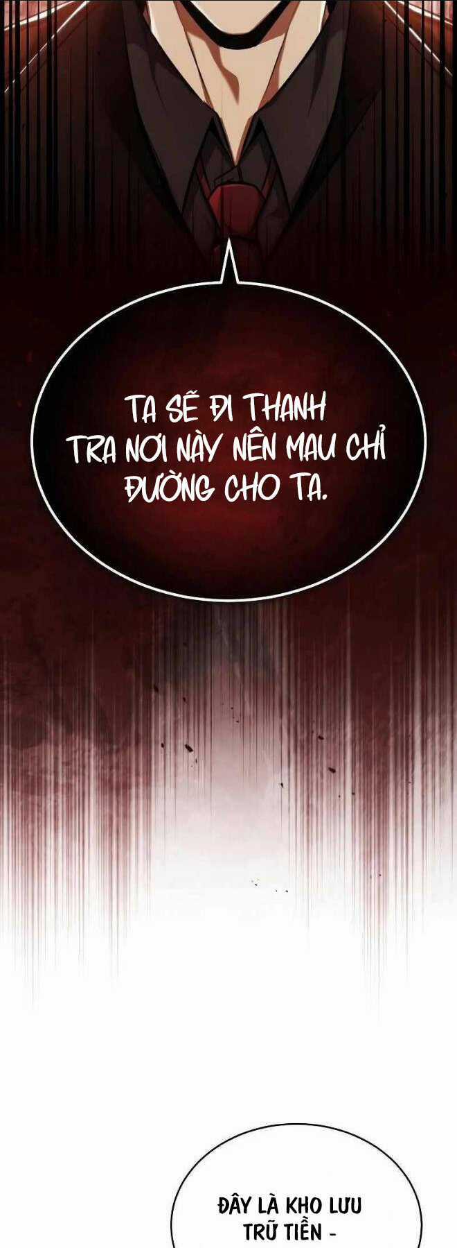 Hồi Quy Giả Về Hưu Chapter 37 trang 60